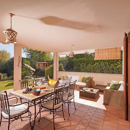 Riai Villa *
