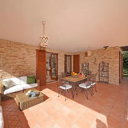 Riai Villa