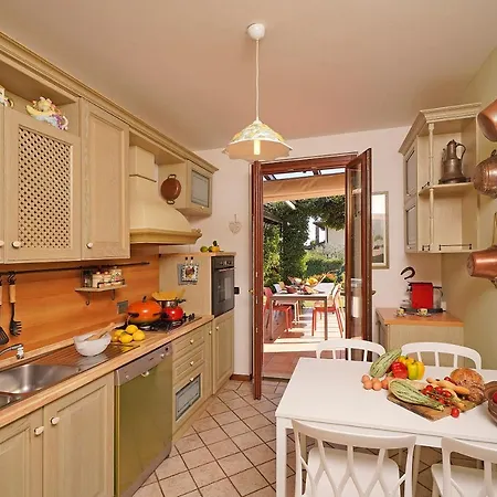 Villa Riai Moniga del Garda