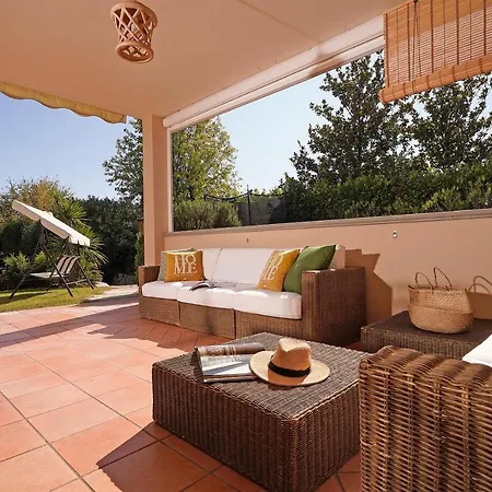 Riai Villa
