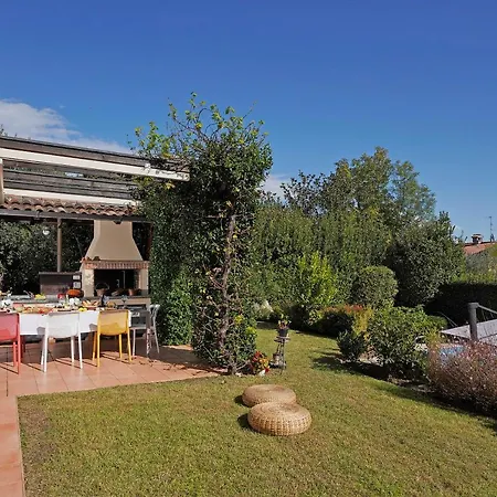 Villa Riai *