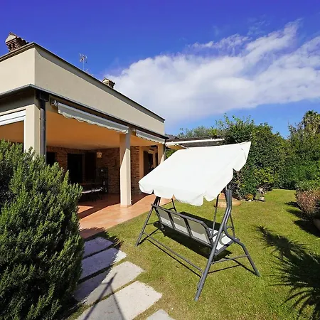 Riai Villa
