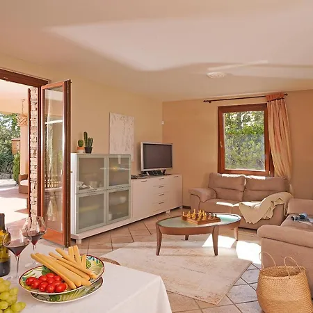 Вилла Riai Moniga del Garda