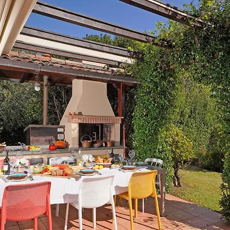 Riai * Moniga del Garda