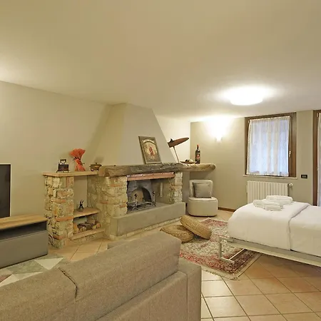 Riai Moniga del Garda