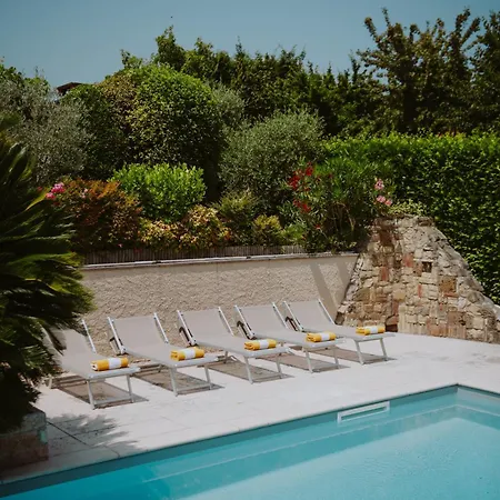 Riai Moniga del Garda